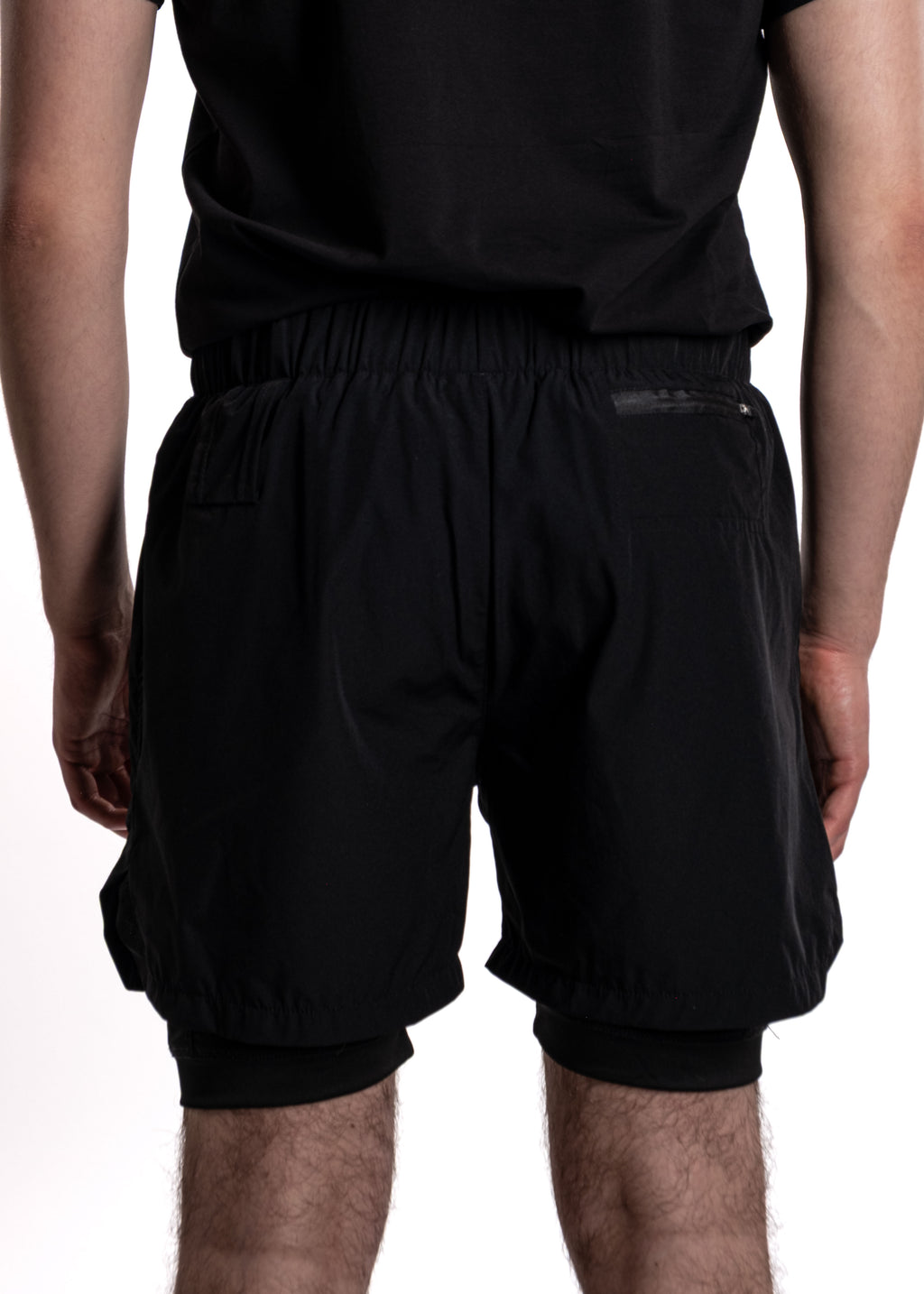2one Shorts
