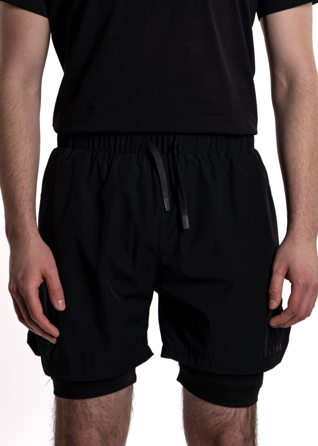 2one Shorts