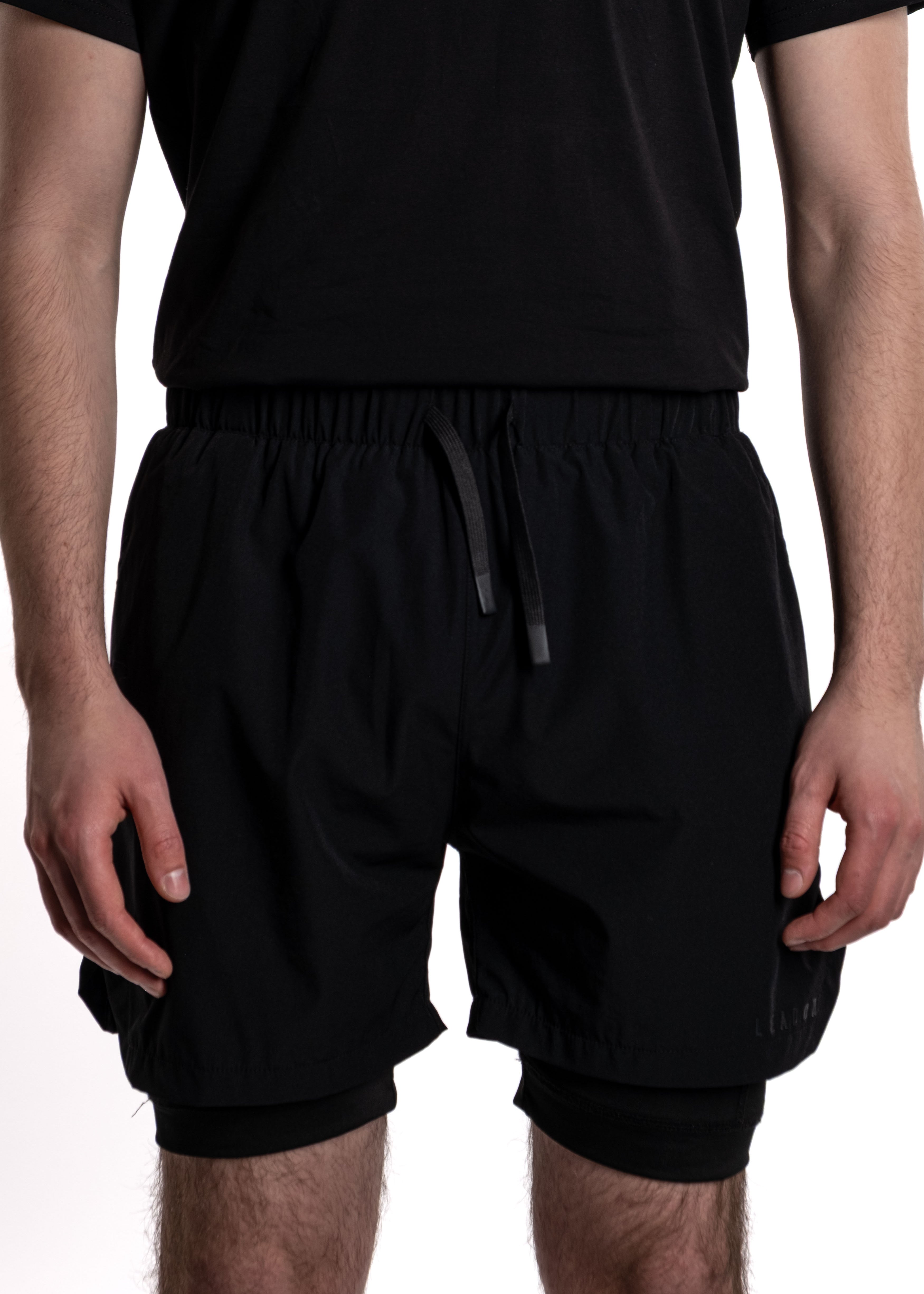 2one Shorts