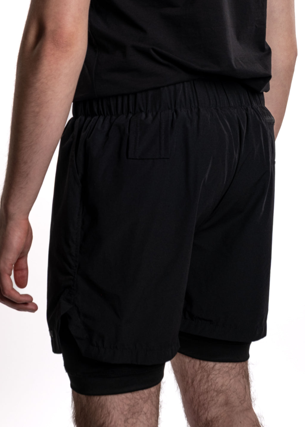 2one Shorts