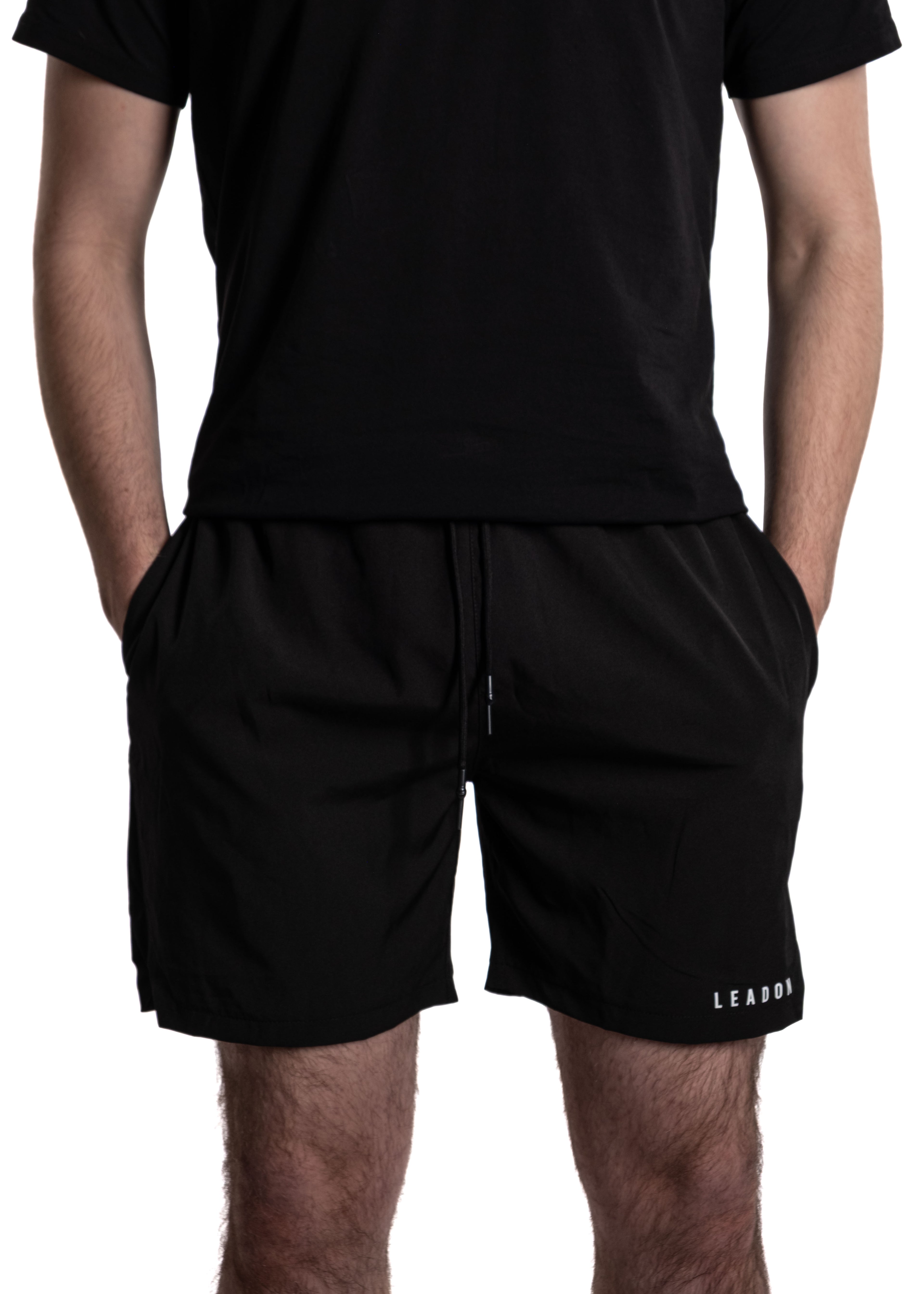 Plume Shorts