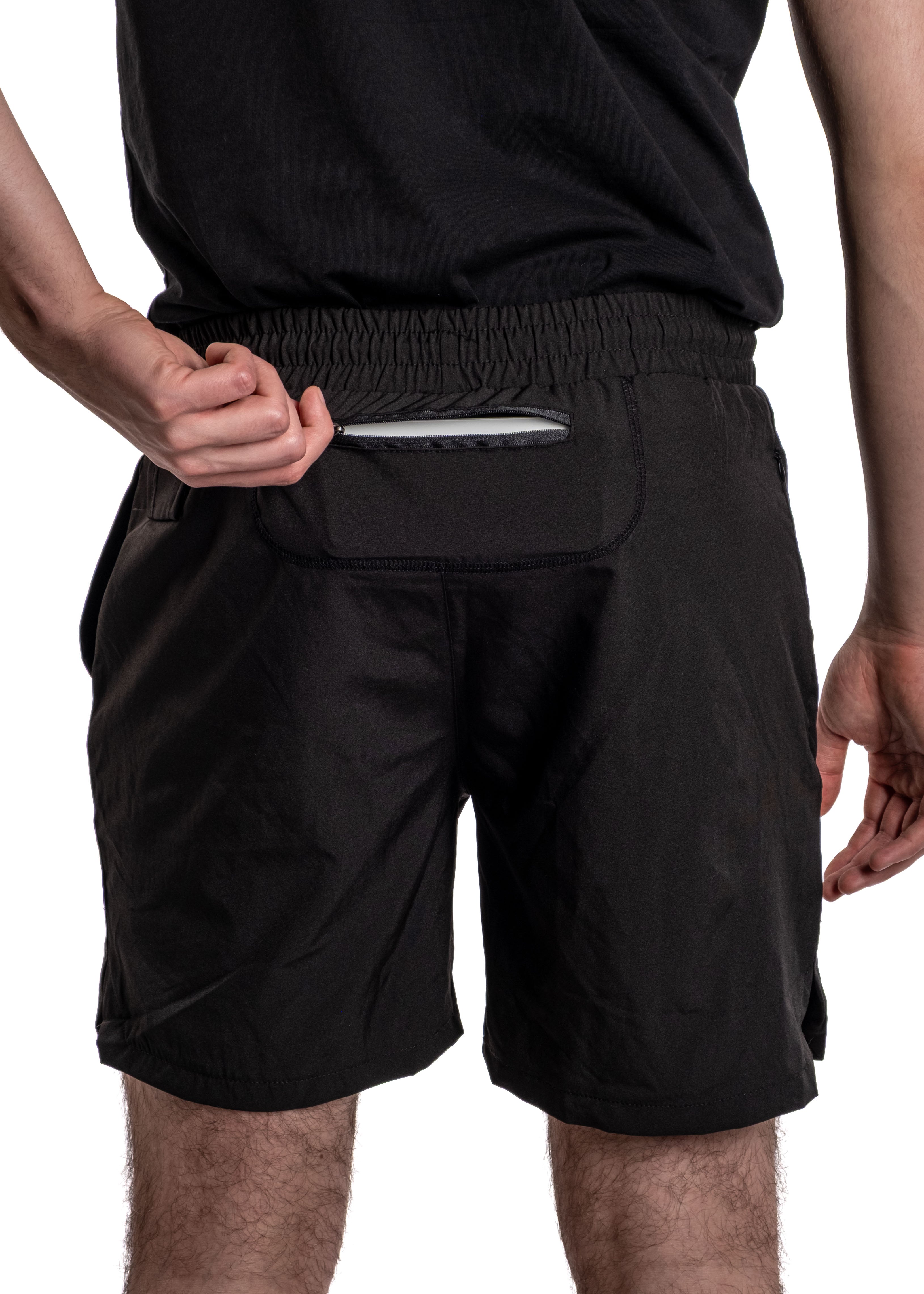 Plume Shorts