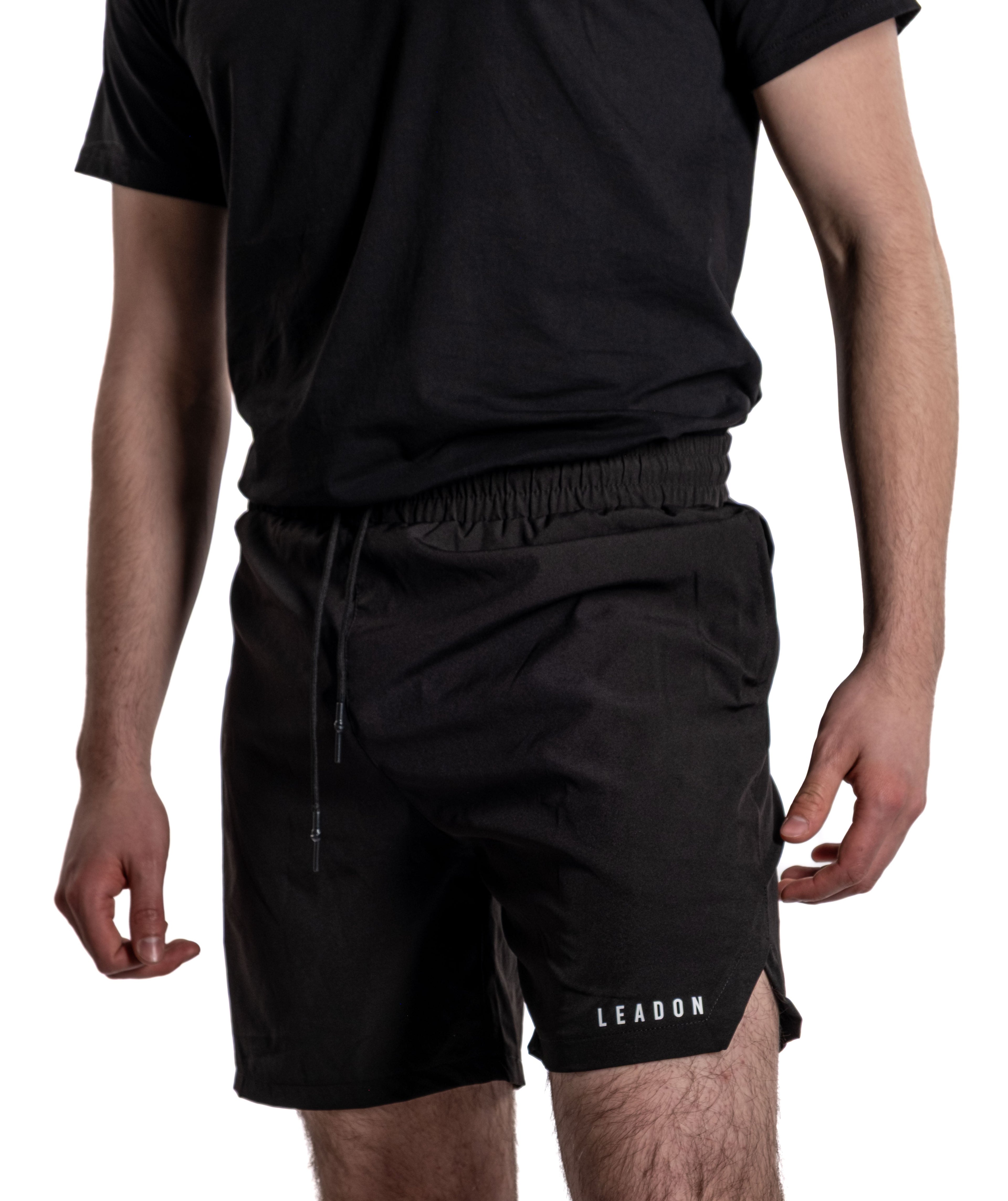 Plume Shorts