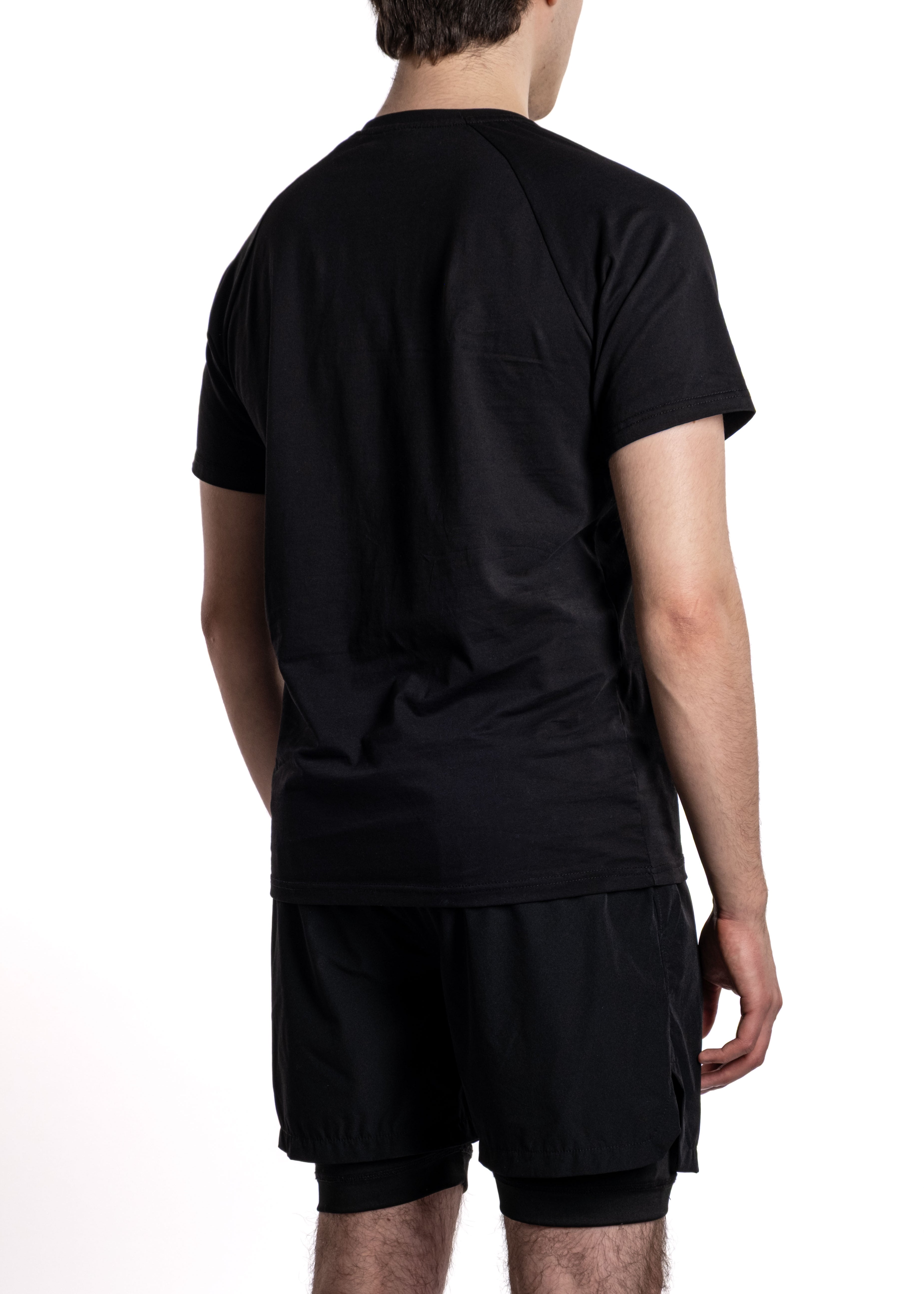 Caliber Tee