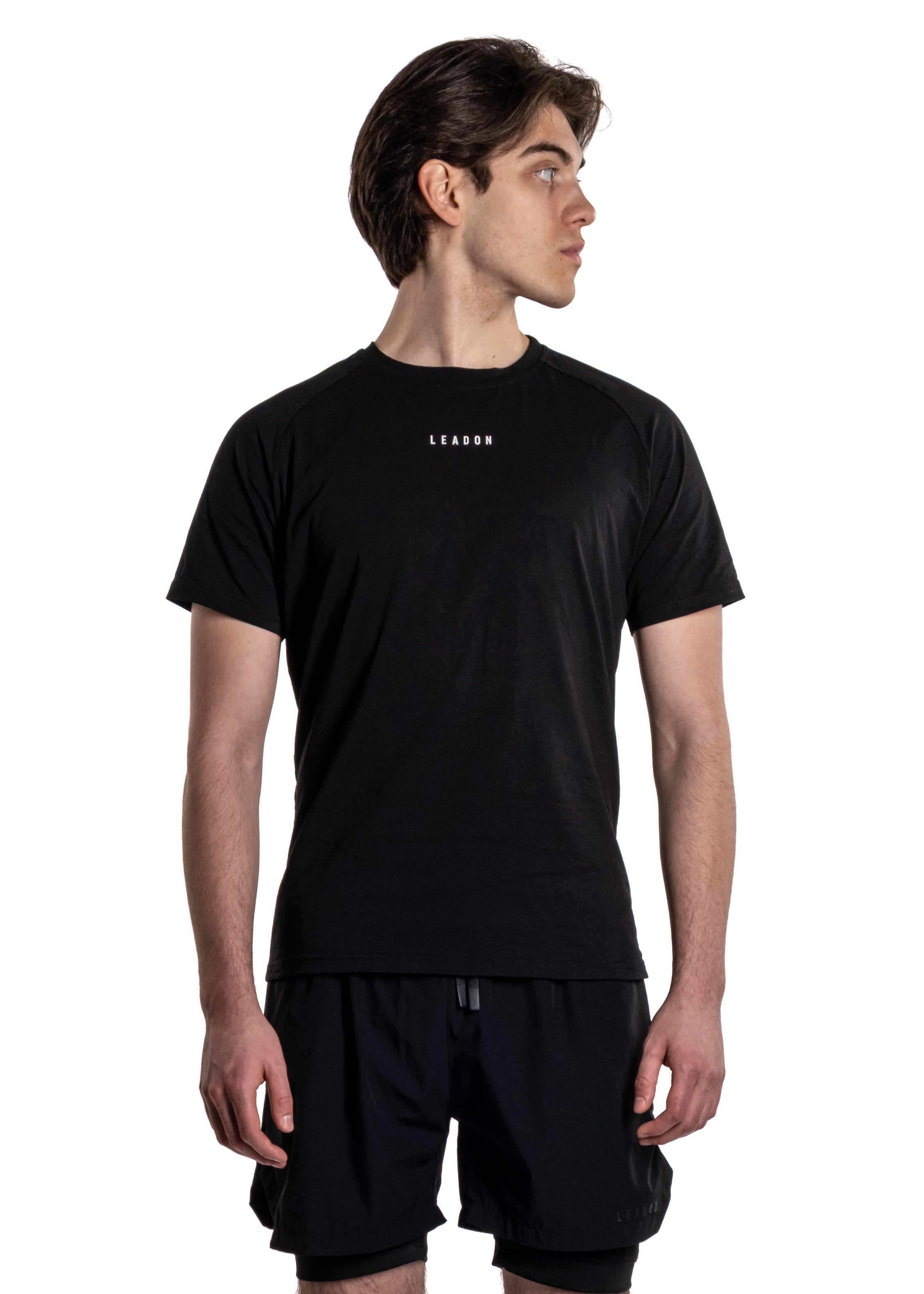 Caliber Tee